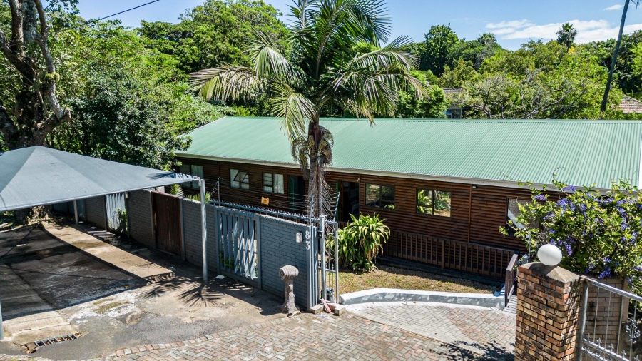 To Let 2 Bedroom Property for Rent in Vincent Eastern Cape